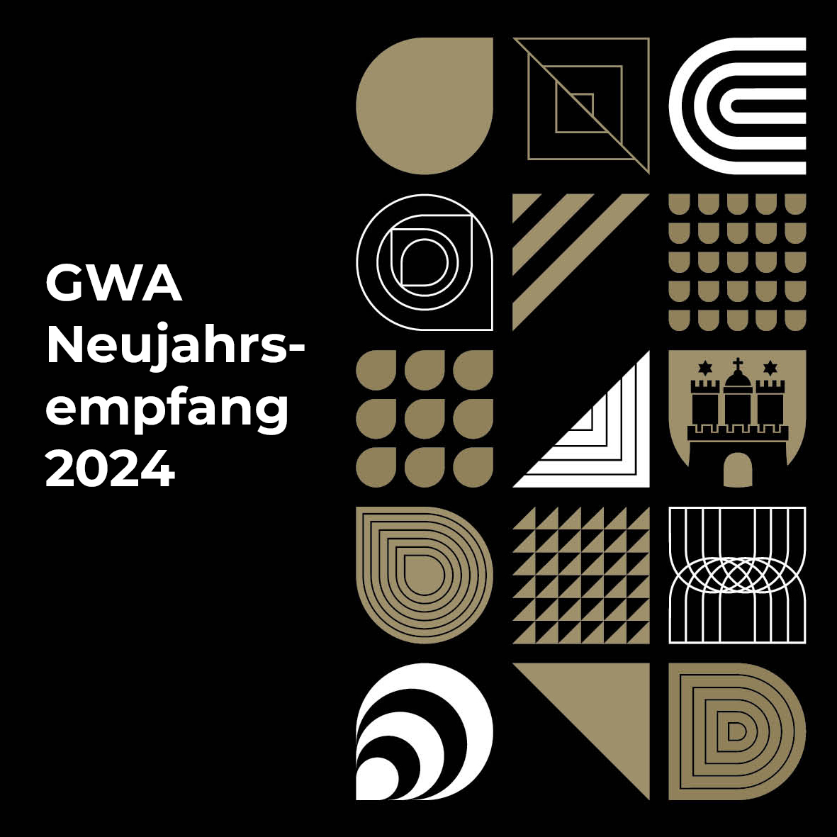 Gwa Neujahrsempfang 2024 - Gwa - Deutschlands Führende Agenturen