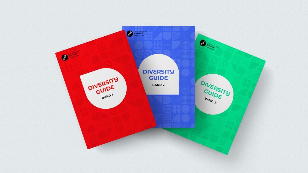 GWA Diversity Guide Keyvisual