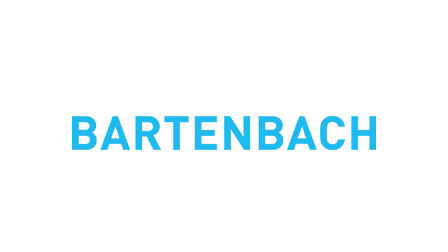 Bartenbach Logo