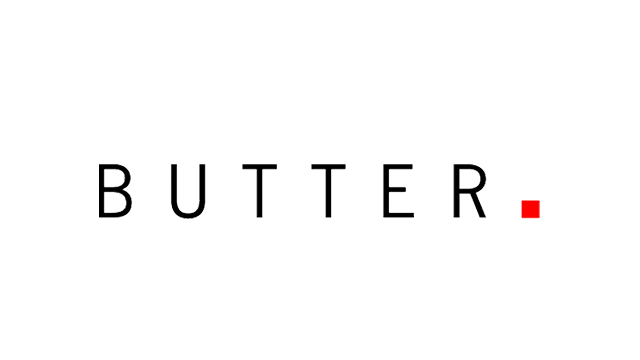 Butter Logo