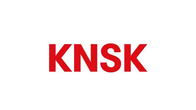 KNSK Logo