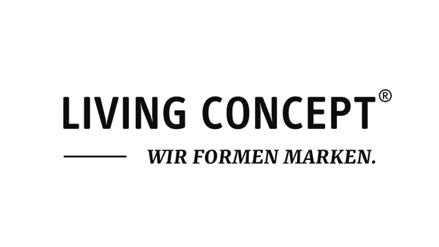 Living Concept Logo