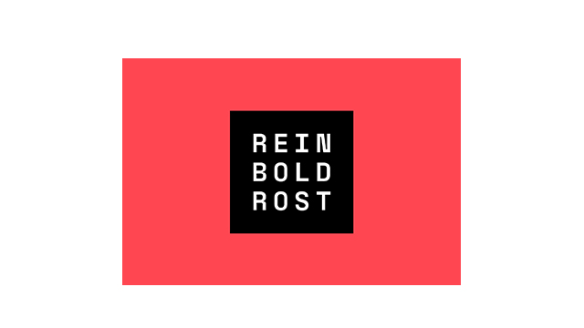 Reinboldrost Logo