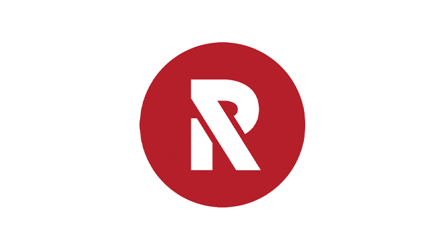 Revolte Logo