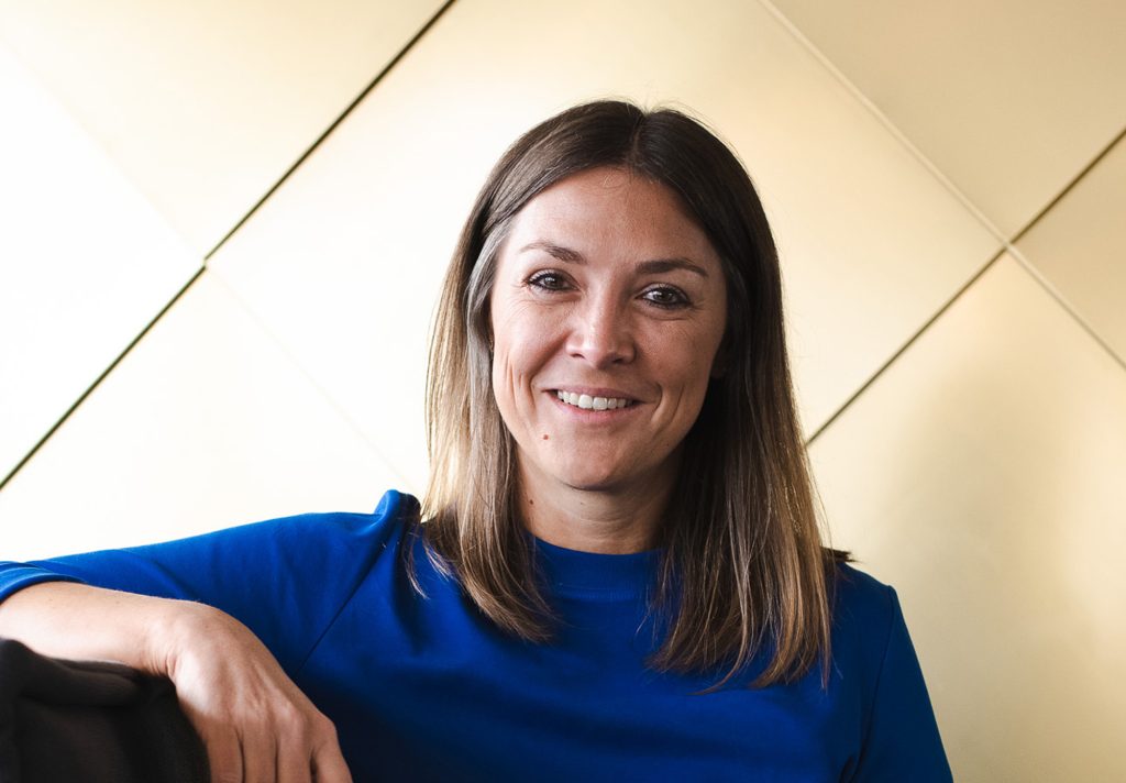 Marielle Wilsdorf Kontaktbild Quer