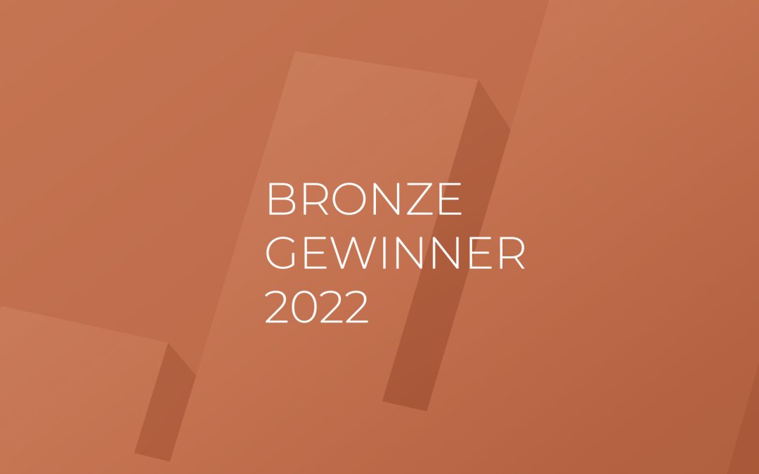 29 Mal Bronze beim Effie Germany￼