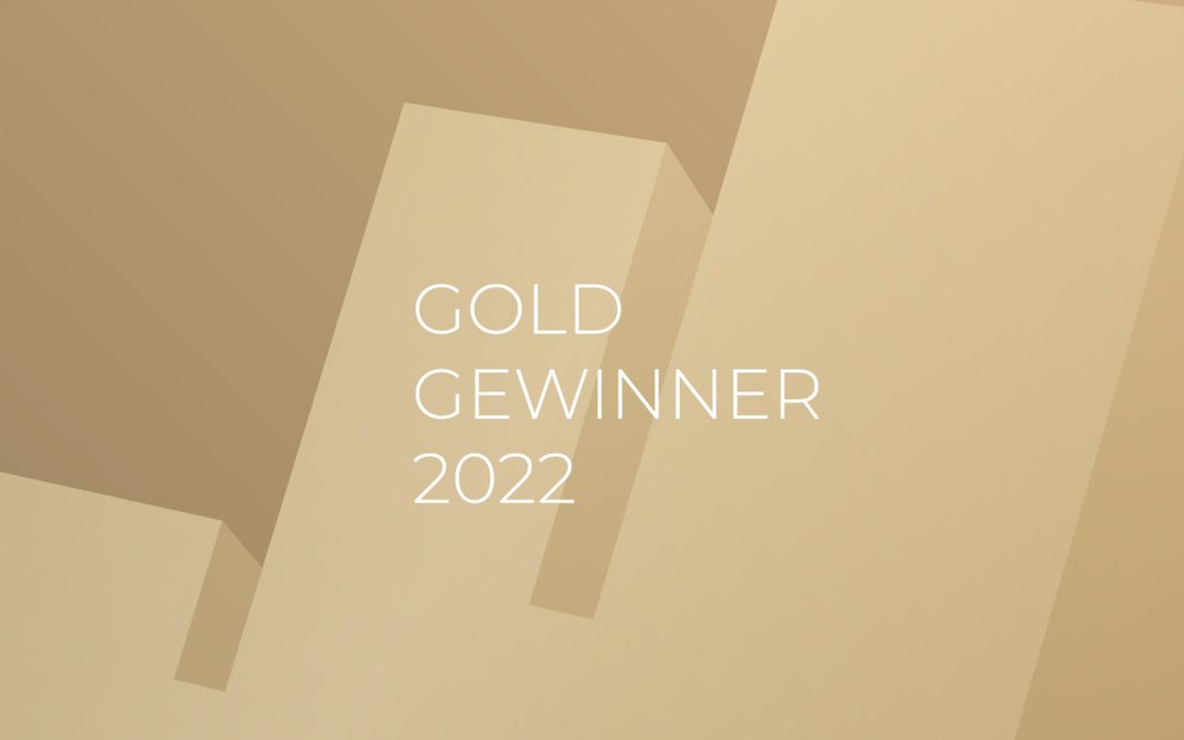 Sieben Mal Gold beim Effie Germany￼