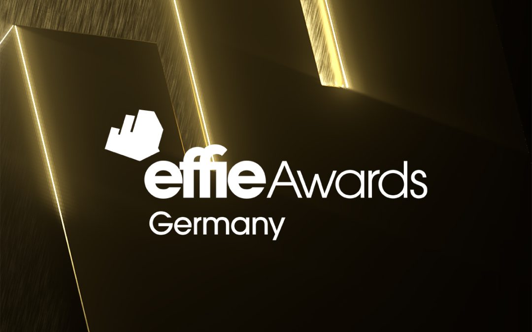 Effie Awards Germany 2024