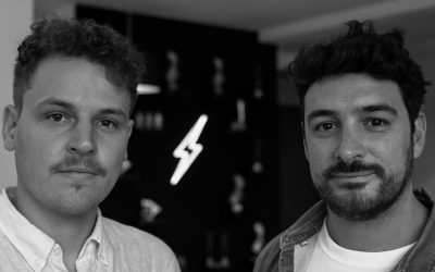 Nicolás López Bravo und Fernando Montero übernehmen die kreative Leitung von INGO Hamburg.