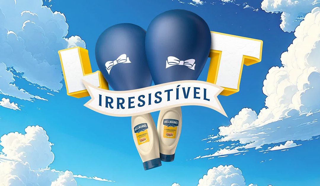 Hellmann’s erobert Fortnite mit eigener Insel