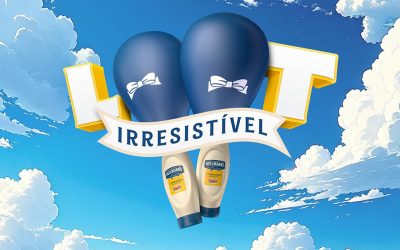 Hellmann’s erobert Fortnite mit eigener Insel