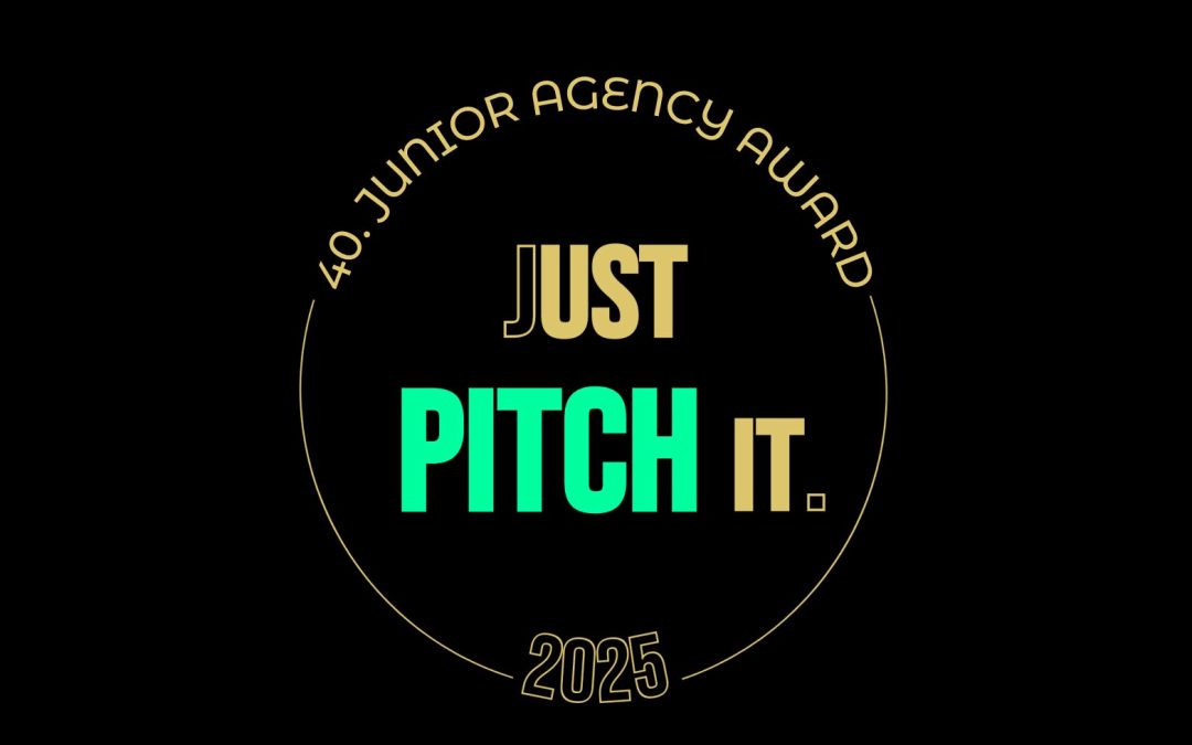 40. GWA Junior Agency Tag