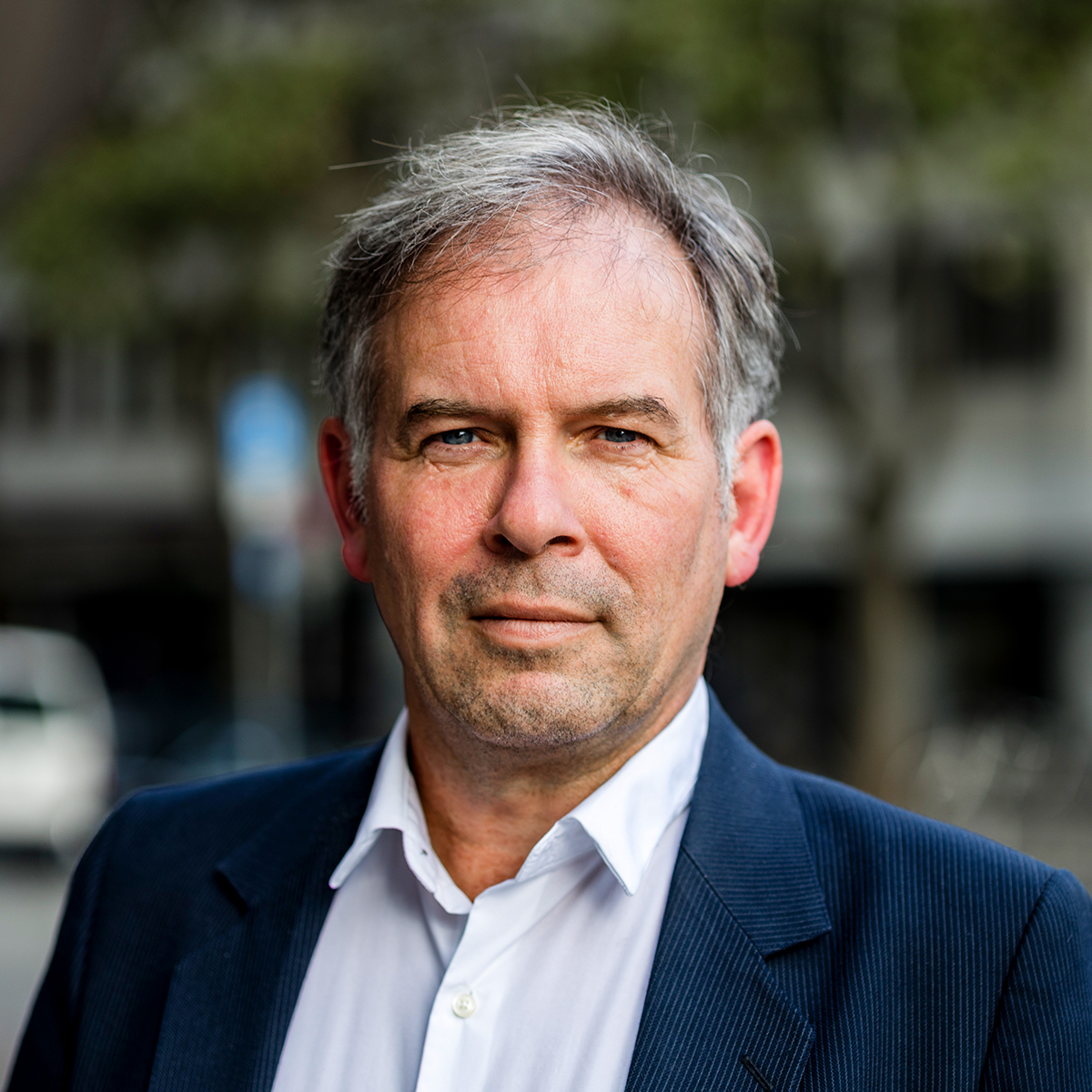 Dr. Ralf Nöcker
