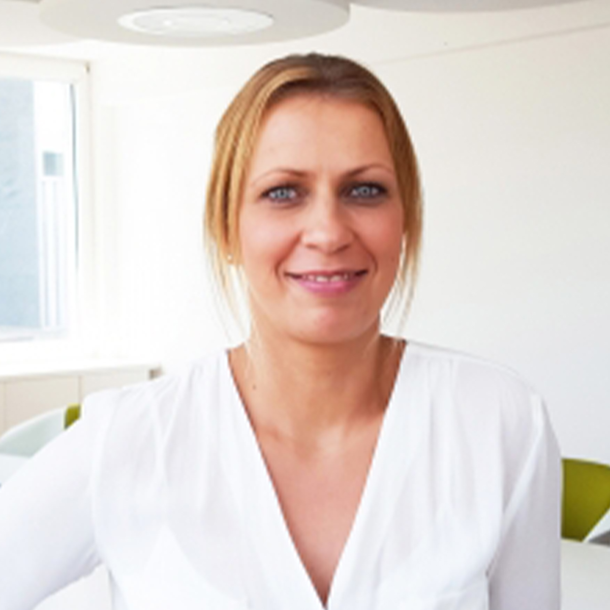 Jennifer Vetter