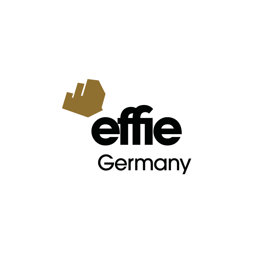 Effie Germany Logo