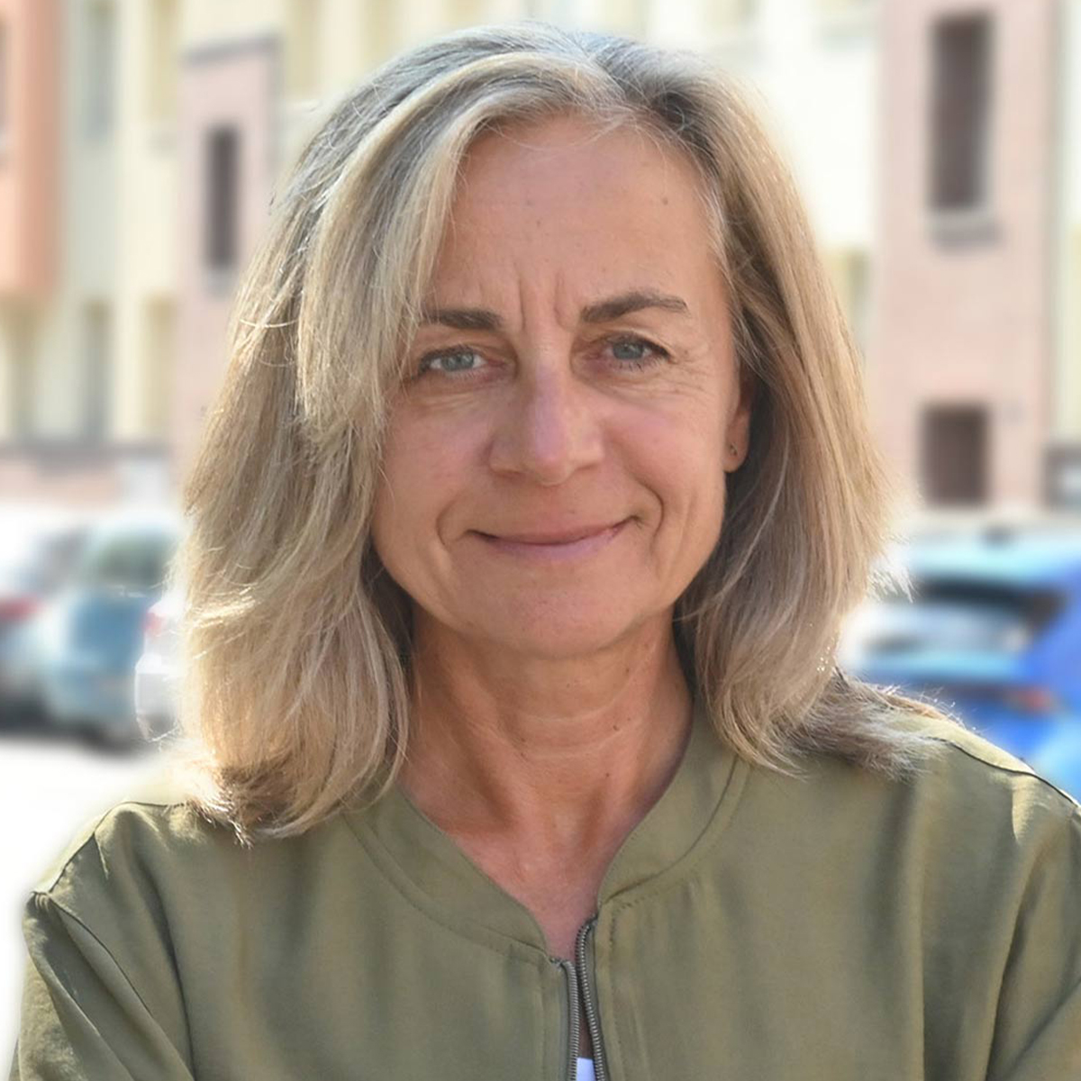 Anja Sturm