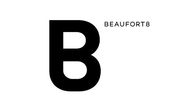 beaufort8 Logo