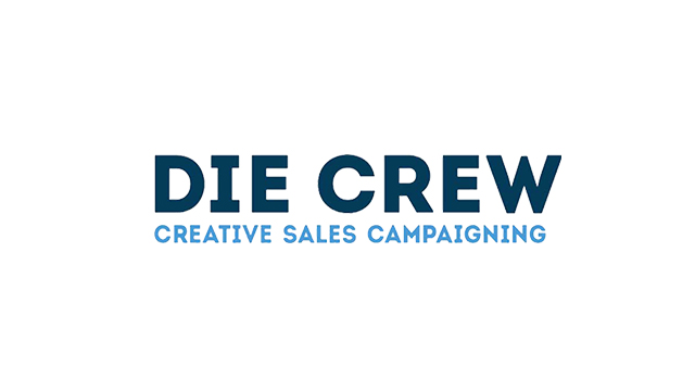 Die Crew Logo