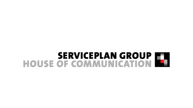 Serviceplan Logo