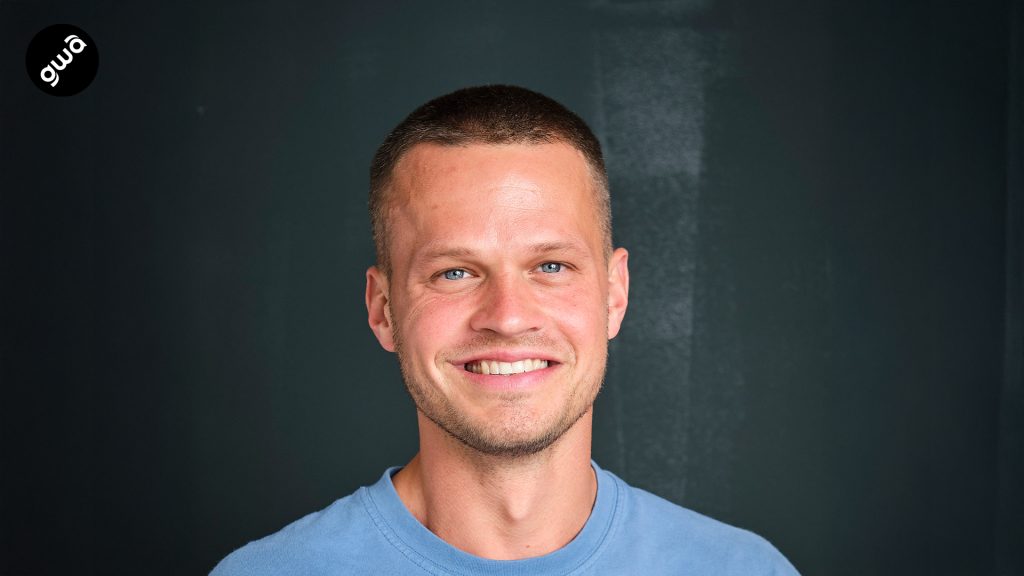 Nico Combes ist neues Vorstandmitglied