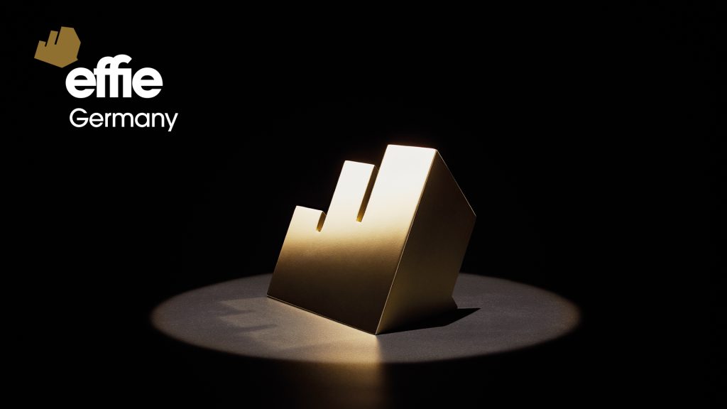 Effie Germany Awards 2025 
