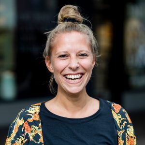 Julia Sadrina