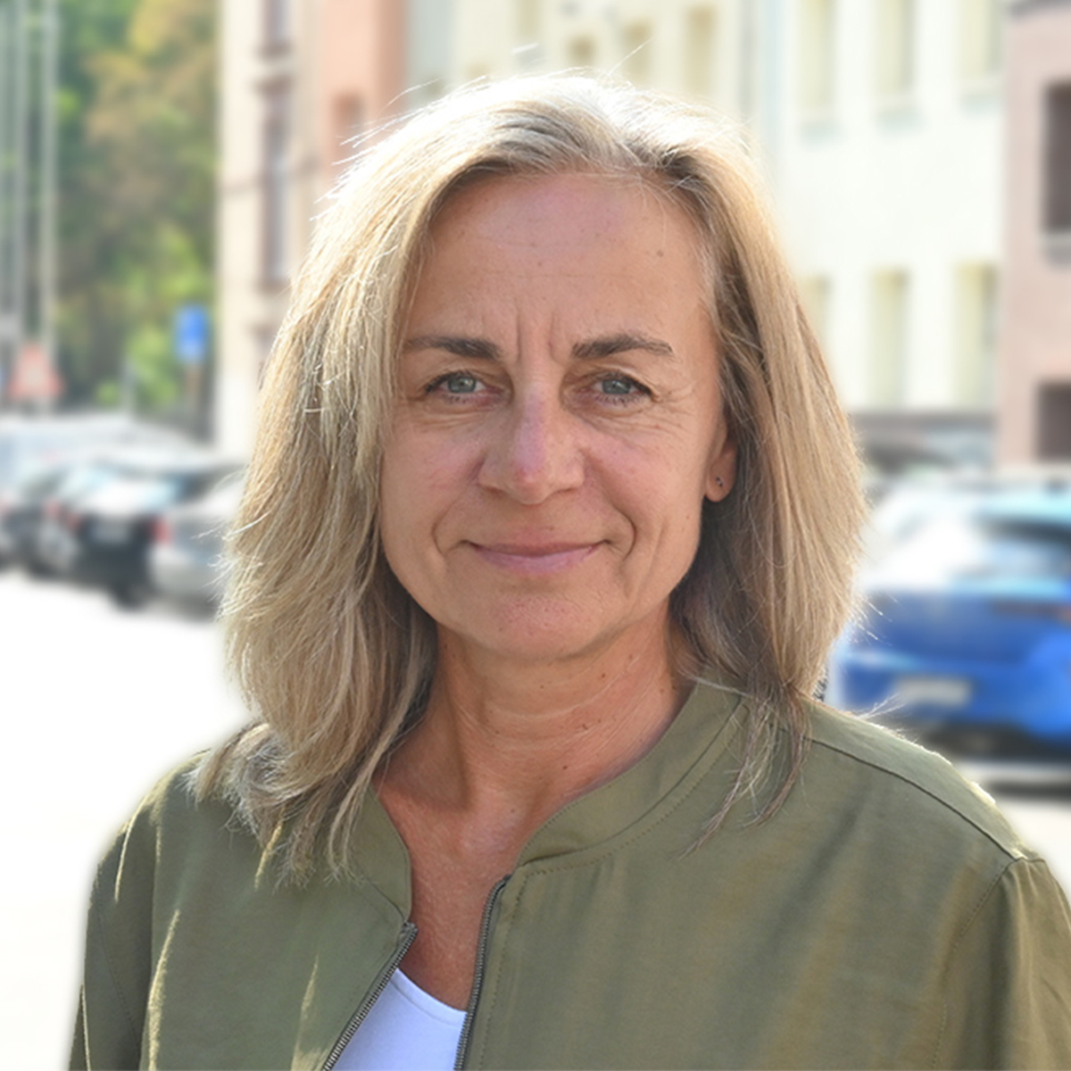 Anja Sturm